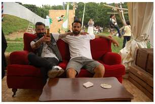 Foto 144 de la jueves 7 de julio | Bilbao BBK Live 2016